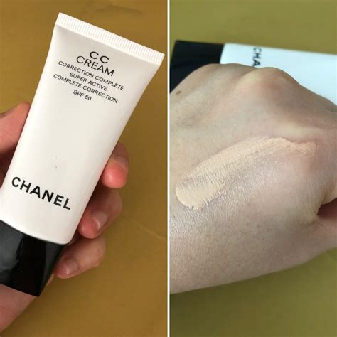 buy chanel cc cream online|chanel cc cream review.